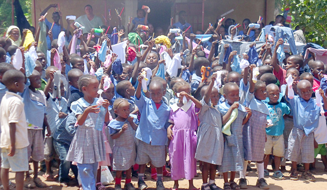 Destiny Garden School