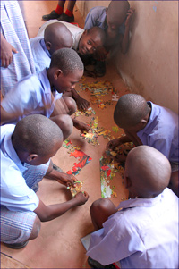 Jigsaws